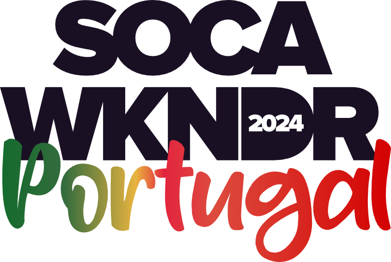 SOCA WKNDR 2024 Portugal